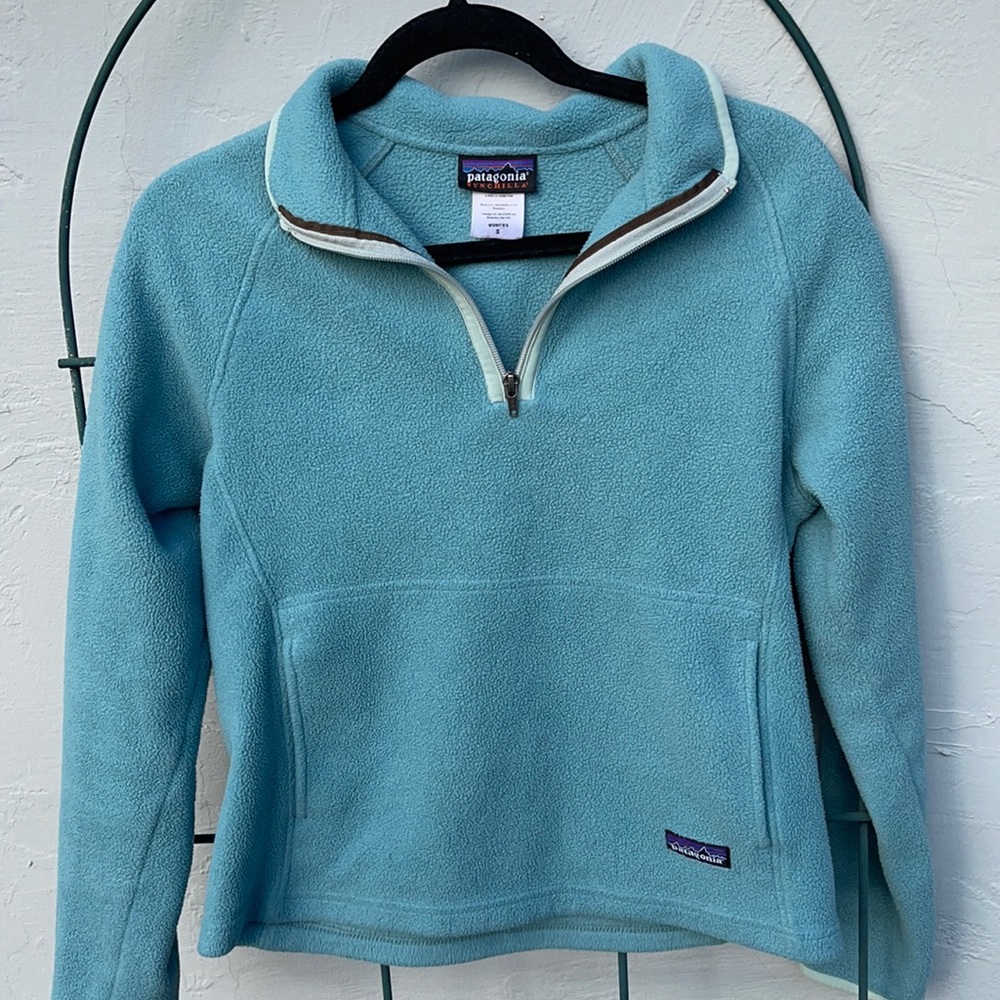Patagonia Fleece